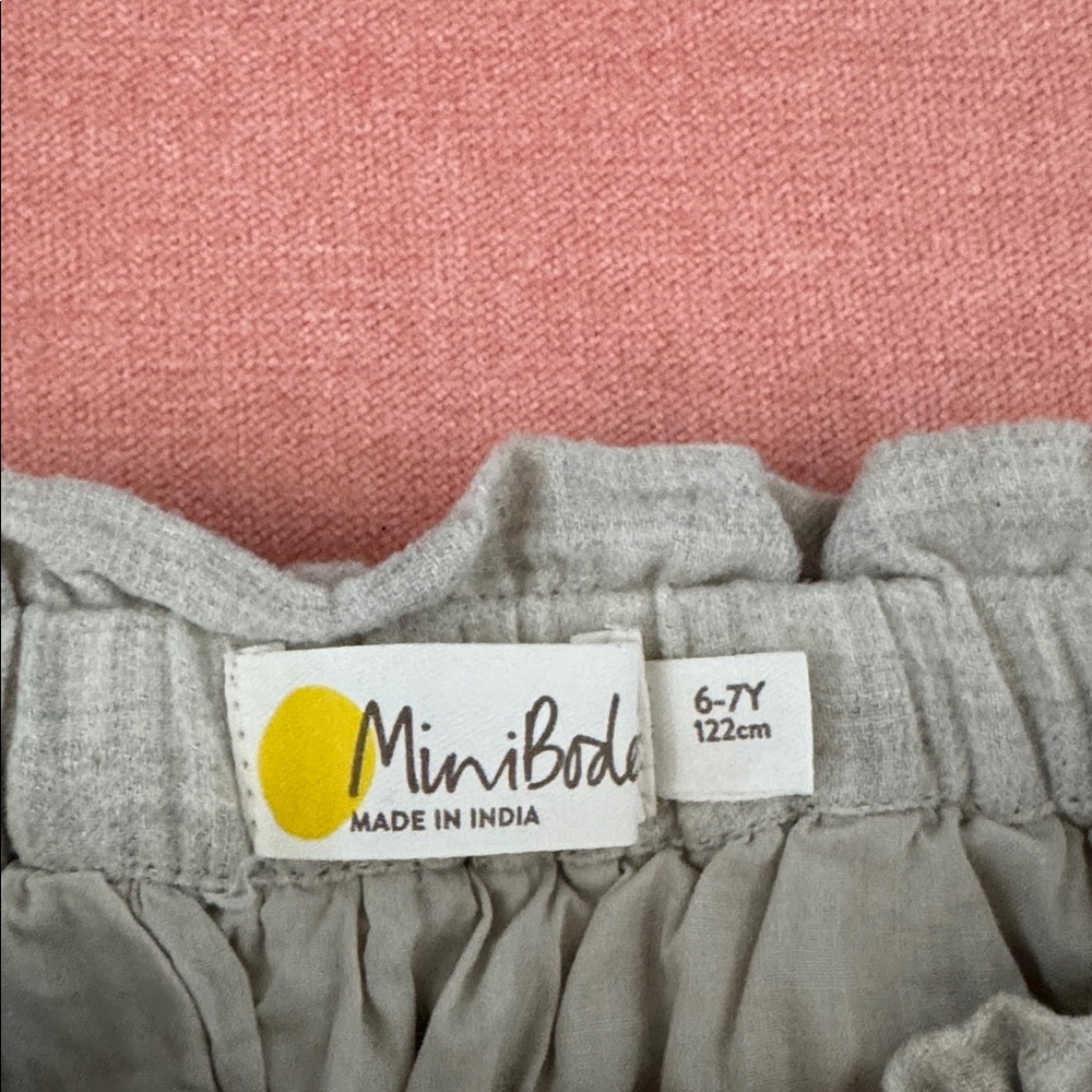Mini Boden skirt - Picture 4 of 4